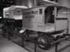 Musée de voiture à cheval à Cardston