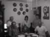 Thanks Giving Day avec Raymond, Edna, Douglas, Tammy, Johan son conjoint et ses enfants