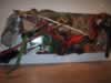 Deux photos illégales au musée des Arts modernes