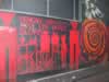 Murales dans Mission district