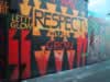 Murales dans Mission district