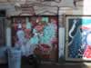 Murales dans Mission district