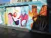Murales dans Mission district