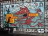 Murales dans Mission district