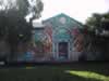 Murales dans Mission district