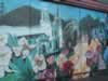 Murales dans Mission district
