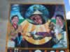 Murales dans Mission district