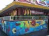 Murales dans Mission district